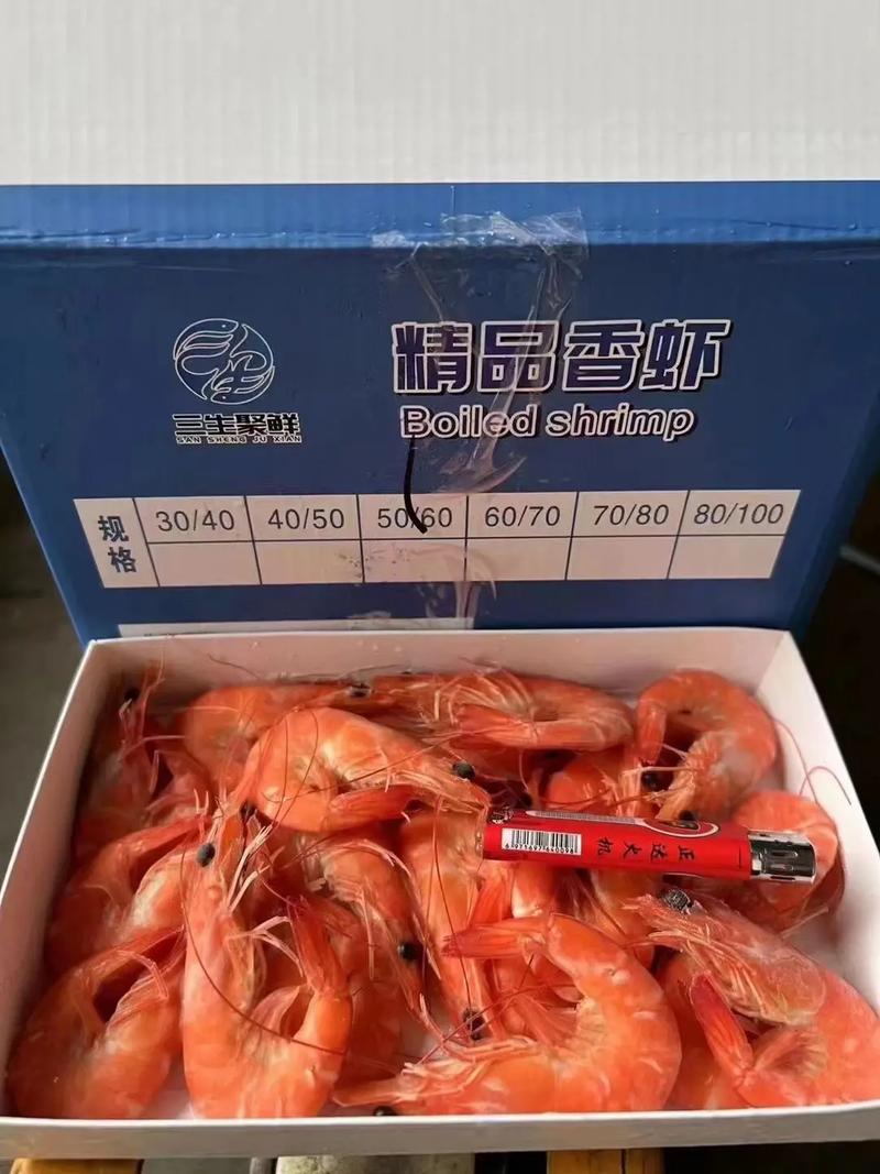 虾末：海洋馈赠的鲜香瑰宝