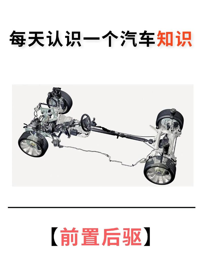 前置后驱：汽车驱动方式的独特魅力与奥秘