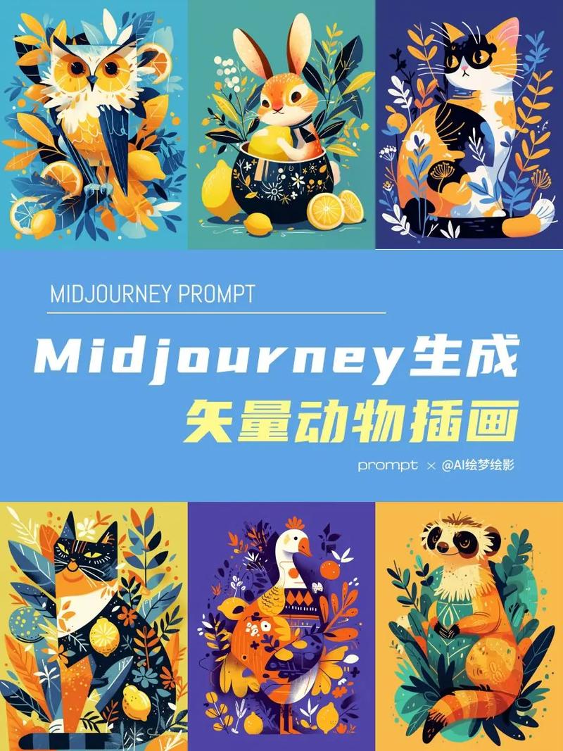 动物卡通图案在时尚穿搭中的多元魅力与搭配秘籍