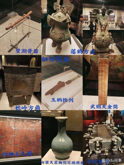 福永博物馆：文化瑰宝的璀璨殿堂