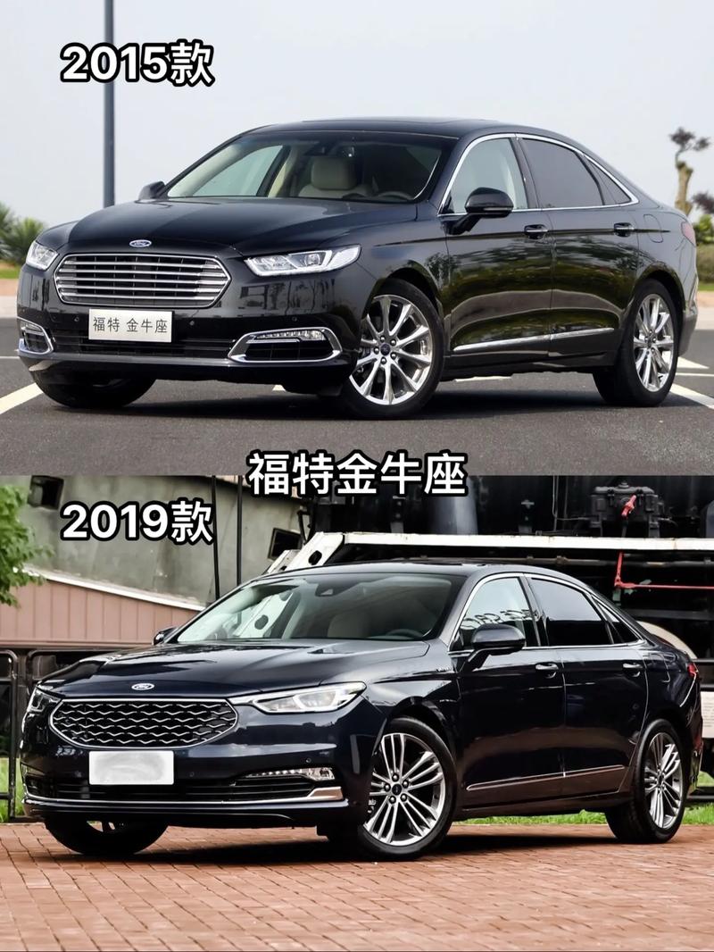详细阅读:福特金牛座:经典与现代的完美融合 福特金牛座:经典与现代的完美融合