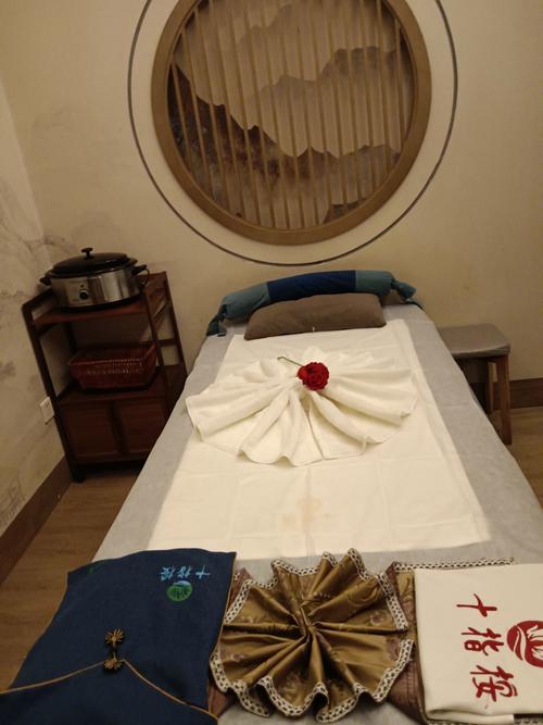 推拿：指尖下的艺术，开启身心疗愈之旅