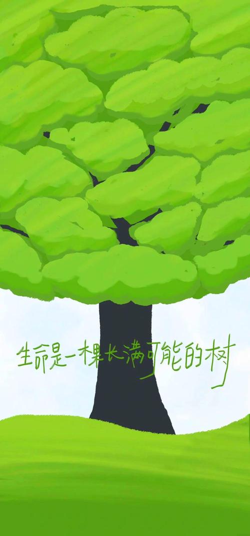 绿色植物：大自然的馈赠与生命的守护者