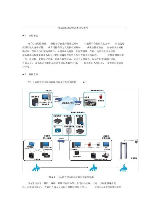 指纹识别技术：从基础到应用的全面解析