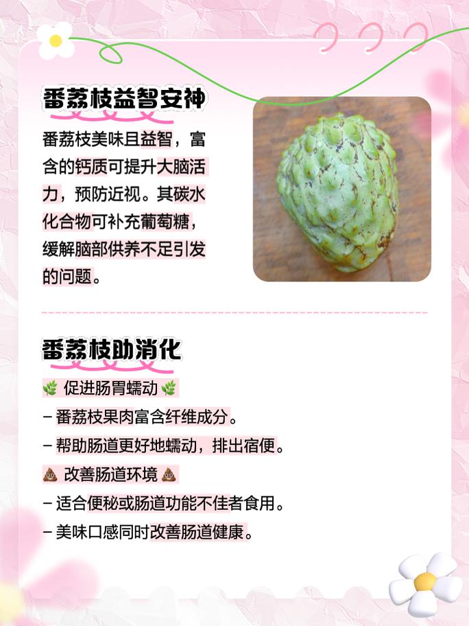 详细阅读:番荔枝酱:热带水果与美食创意的完美融合 番荔枝酱:热带水果与美食创意的完美融合