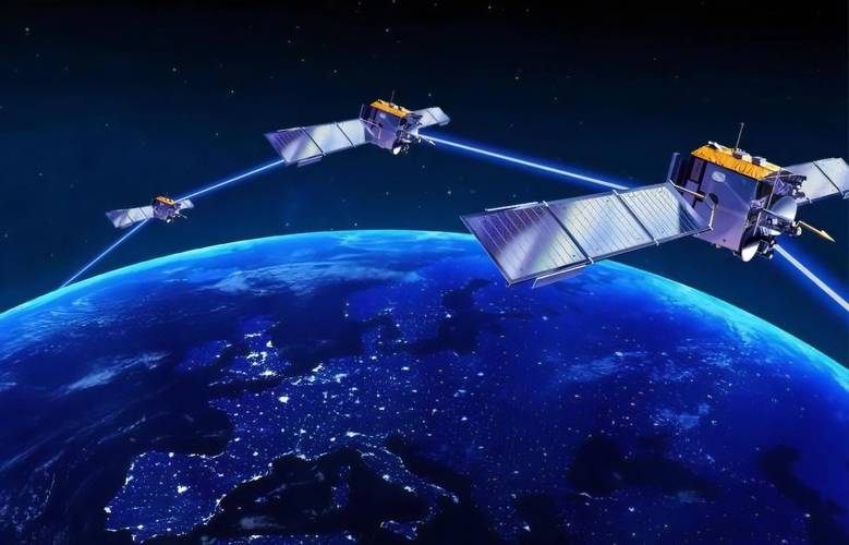 卫星通信：现代通信的星际桥梁