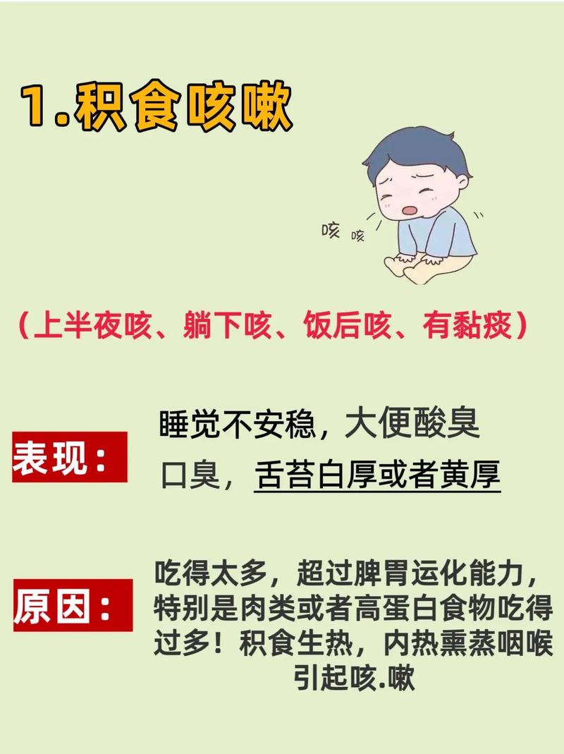 咳嗽的多面解析：原因探寻与缓解之道