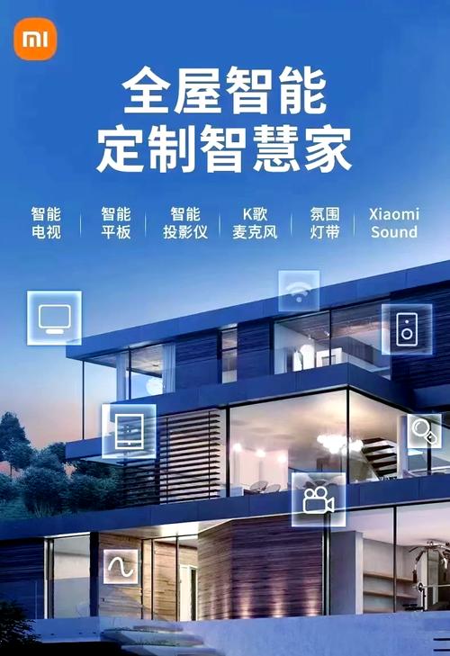 详细阅读:智能家居品牌大比拼:探寻家居智能化的理想之选 智能家居品牌大比拼:探寻家居智能化的理想之选