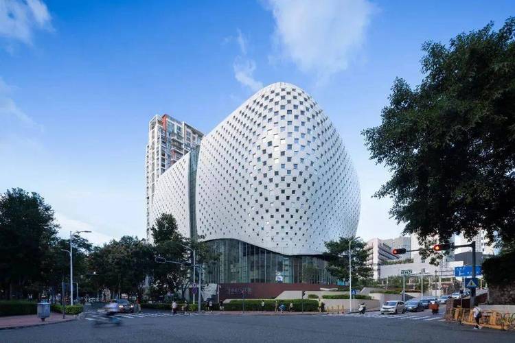 南山区文化馆：绽放多元文化魅力的殿堂