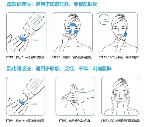 乳液与面霜：肌肤护理的两大法宝，你真的分清了吗？