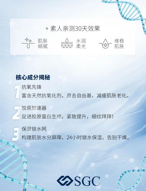 深入解析身体乳保湿成分：肌肤水润的秘密武器