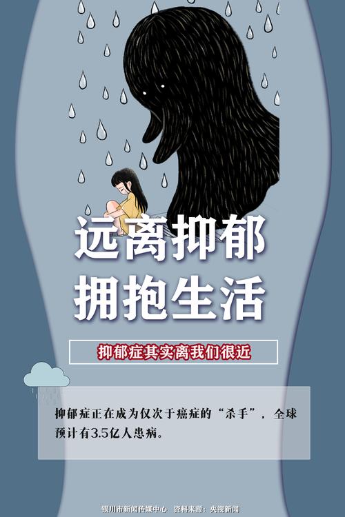 详细阅读:走出抑郁:拥抱生活的阳光 走出抑郁:拥抱生活的阳光