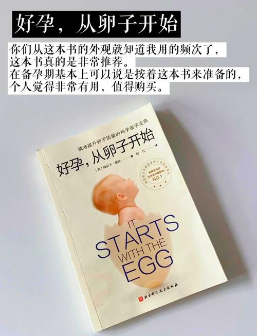 孕期护理书籍推荐：智慧孕育，从阅读开始