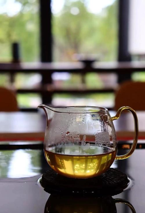 提子茶：味蕾与心灵的诗意邂逅