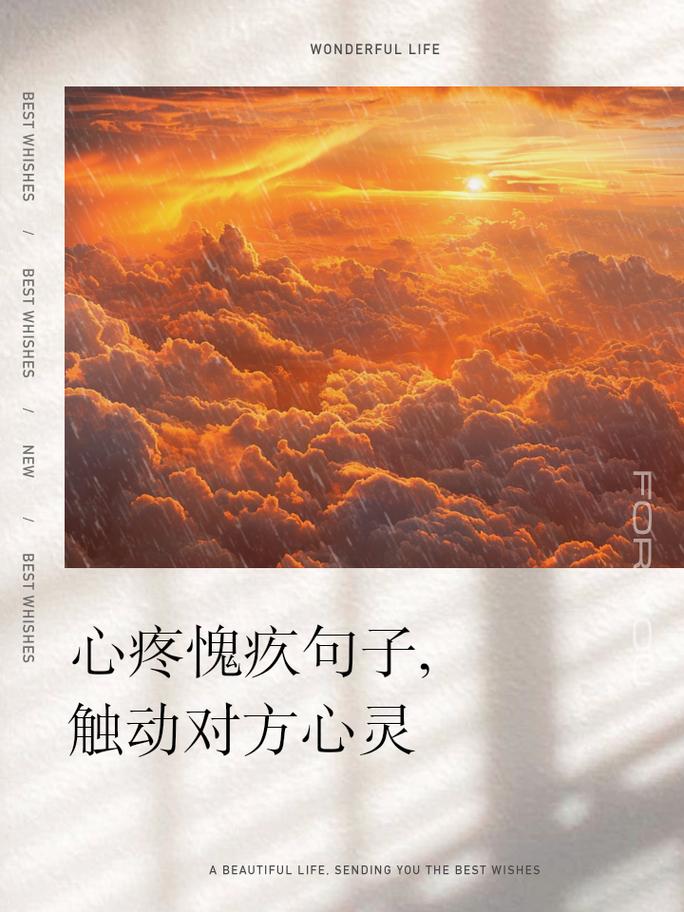 治愈愧疚：重寻内心的宁静与和解