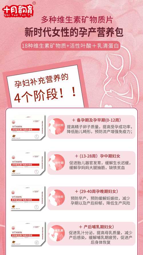 孕期护理赠品：贴心呵护，伴您安心孕育