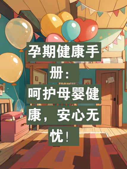 孕期护理金融服务：守护母婴健康与家庭安心