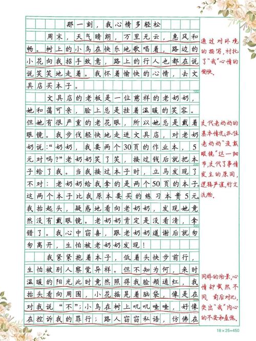 情感表达：心灵深处的真挚流露