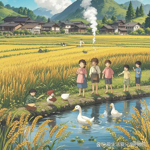 欢乐田园：心灵的诗意栖居