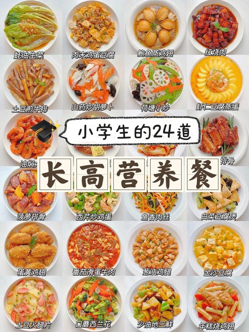 详细阅读:孩子营养午餐:助力成长的美味能量站 孩子营养午餐:助力成长的美味能量站