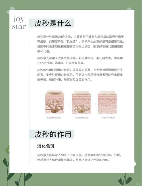 详细阅读:以下是关于激光祛斑技术与原理的一篇文章: 以下是关于激光祛斑技术与原理的一篇文章: