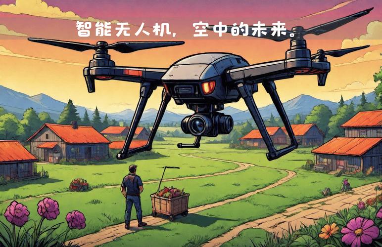 详细阅读:无人机:从科技前沿到生活助手的非凡跨越 无人机:从科技前沿到生活助手的非凡跨越