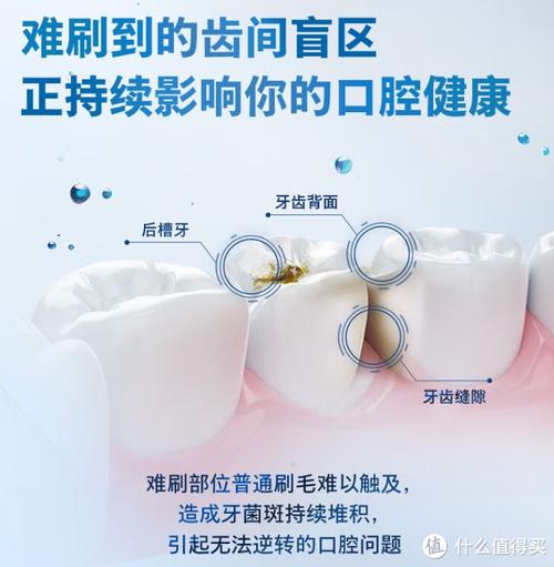 牙刷：口腔健康的忠实守护者