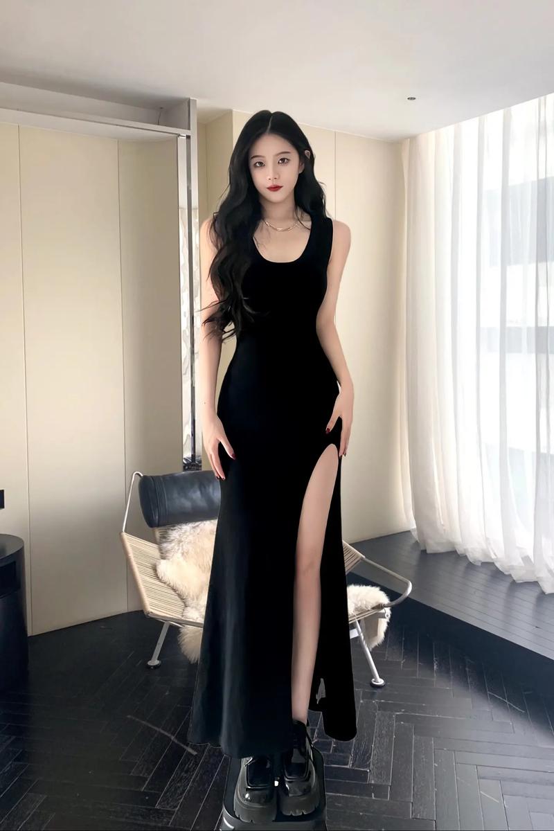 御姐风搭配：气场全开，时尚与魅力的完美融合