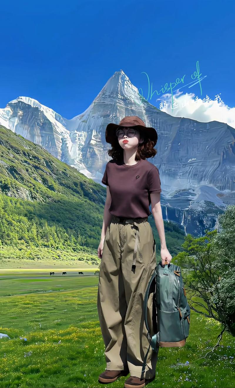 详细阅读:度假穿搭:不同场景下的时尚之选,让旅途更精彩 度假穿搭:不同场景下的时尚之选,让旅途更精彩