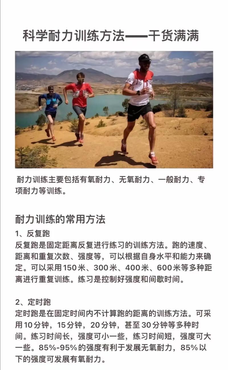 详细阅读:马拉松训练方法全解析:开启耐力与毅力的极限挑战之旅 马拉松训练方法全解析:开启耐力与毅力的极限挑战之旅