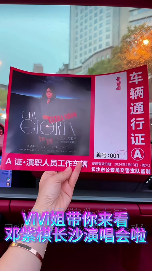 汽车赛事门票：热血与激情的速度狂欢通行证