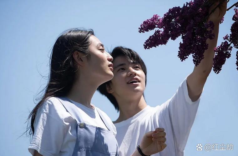 时光里的甜蜜：爱与温暖的交织