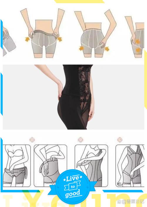 详细阅读:产后塑身衣:新妈妈的身材“魔法衣”——全方位解析与使用指南 产后塑身衣:新妈妈的身材“魔法衣”——全方位解析与使用指南