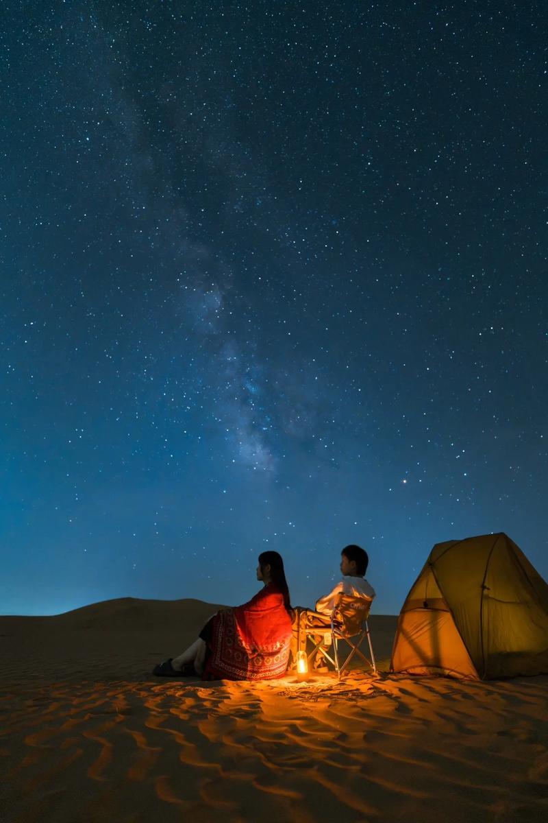 朋友：人生旅途中的璀璨星辰