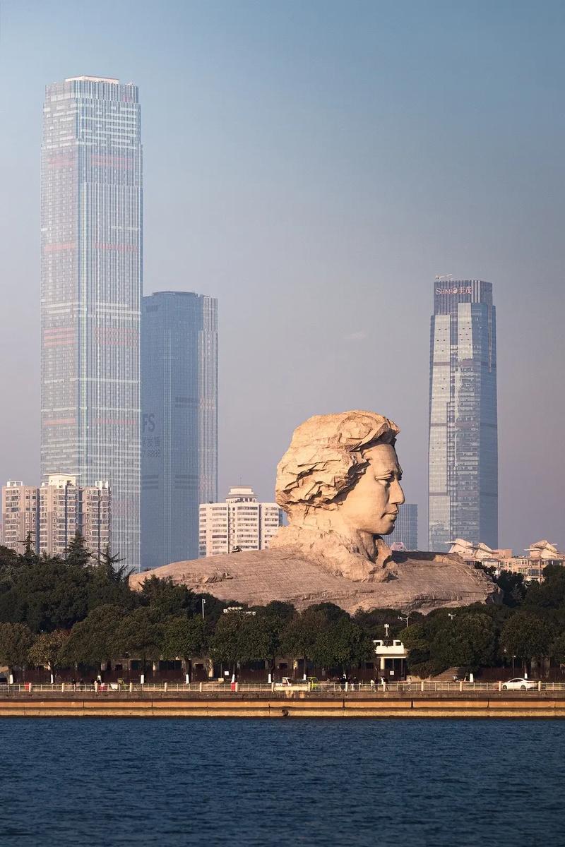 长沙，一座历史与现代交织的活力之城