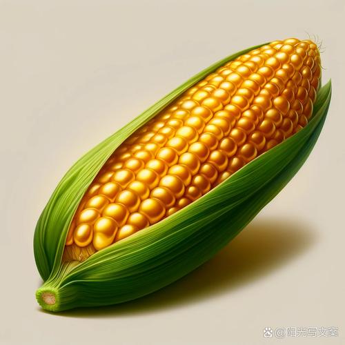 玉米：从田间到餐桌的金色宝藏