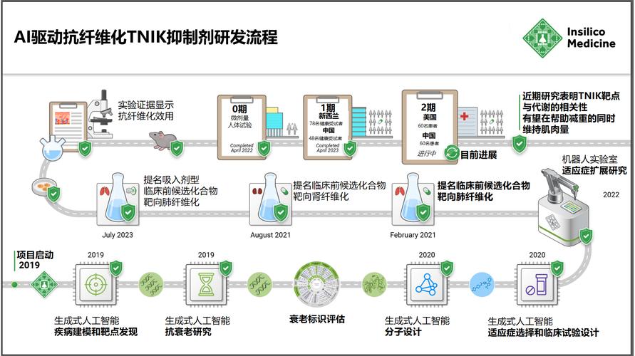 探索药品的奥秘：从研发到使用全解析