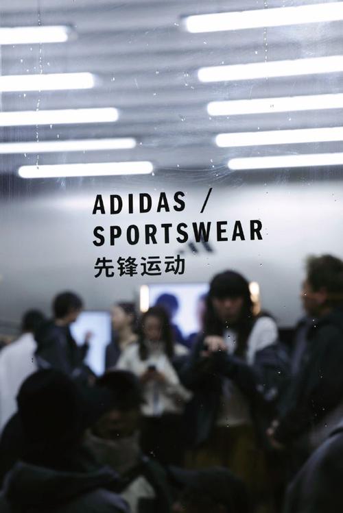 运动品牌：科技与时尚的完美融合，引领健康生活方式