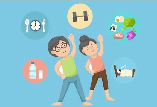 运动与睡眠质量：深度探究两者的紧密关联