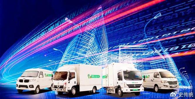 汽车物流车：体验化营销的全新探索与实践