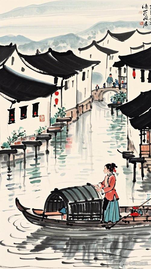 详细阅读:乌镇:江南水乡的诗意生活画卷 乌镇:江南水乡的诗意生活画卷