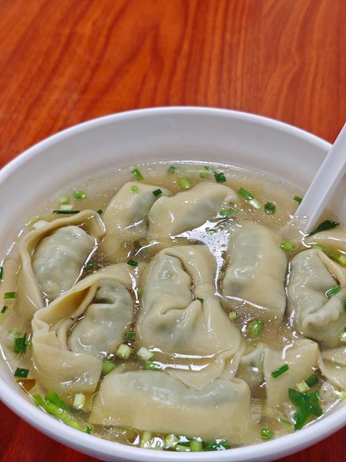 馄饨：藏在烟火人间的温暖滋味