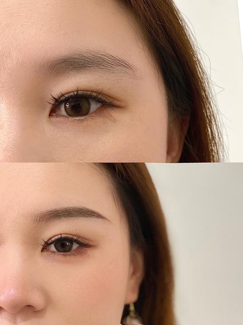 眉妆精致度：解锁眉间风情的美学密码