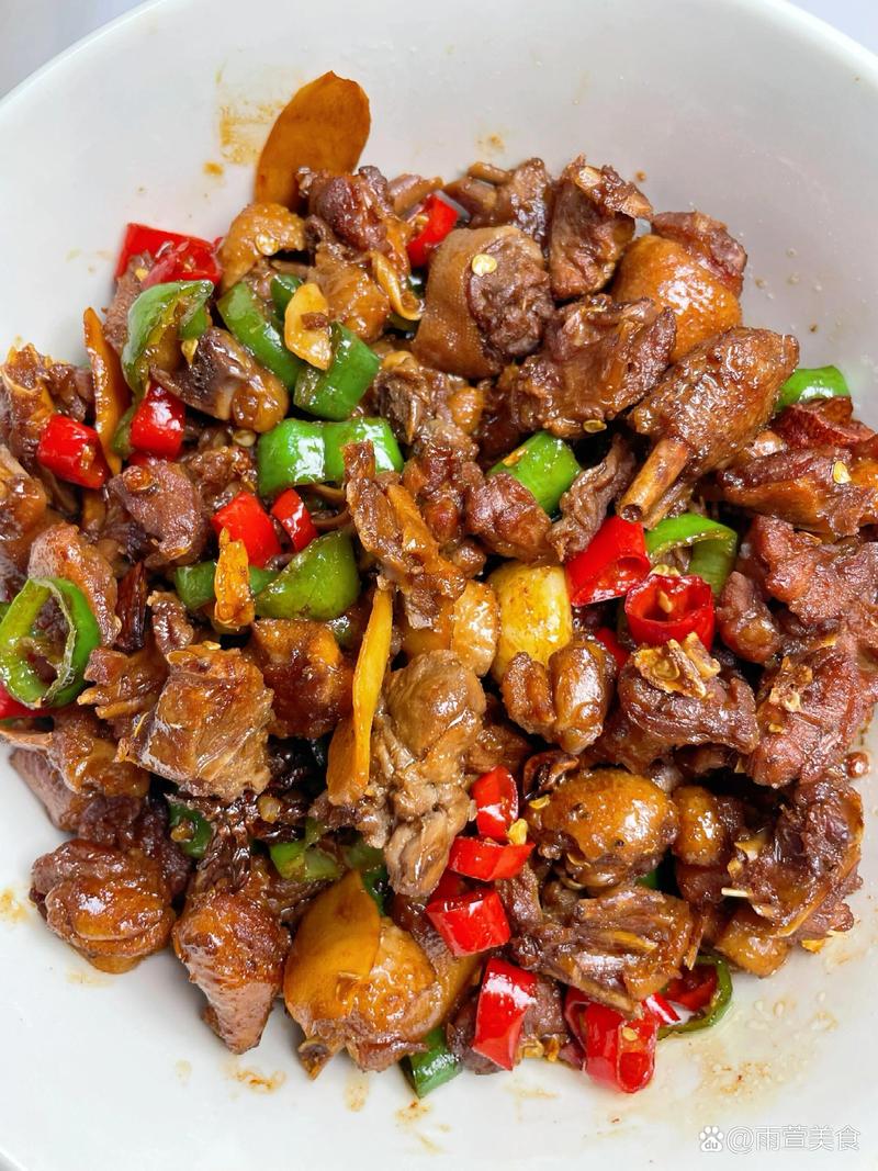 啤酒鸭：美食中的奇妙邂逅