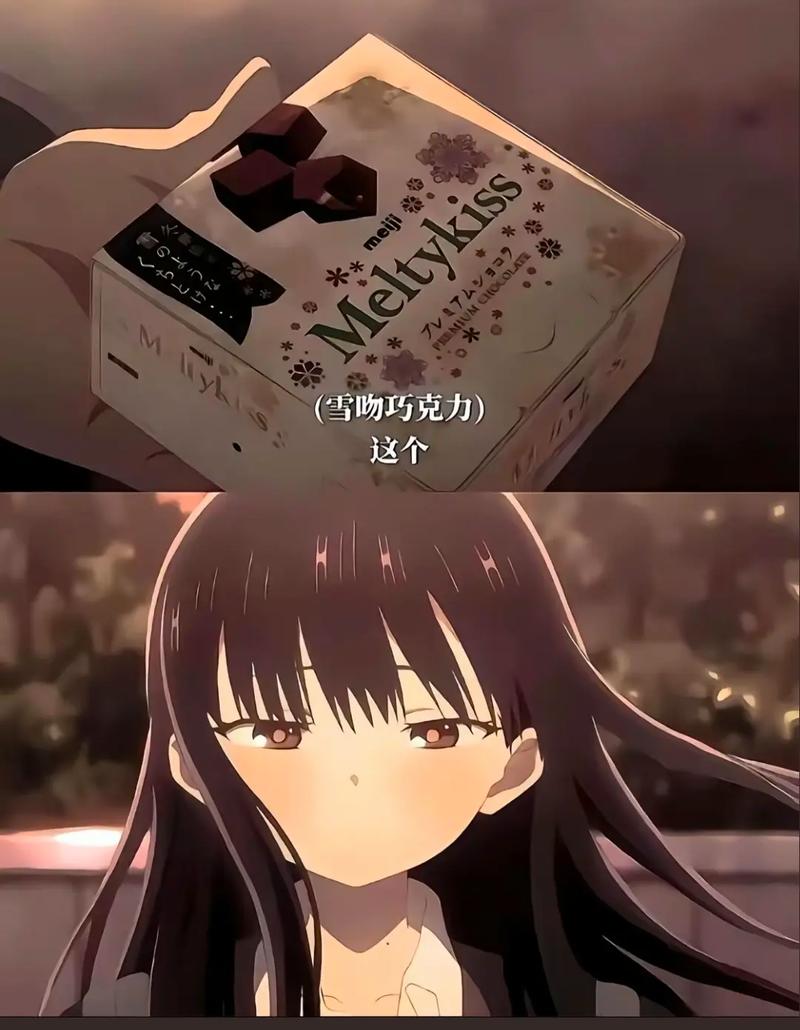 巧克力：味蕾与心灵的甜蜜邂逅