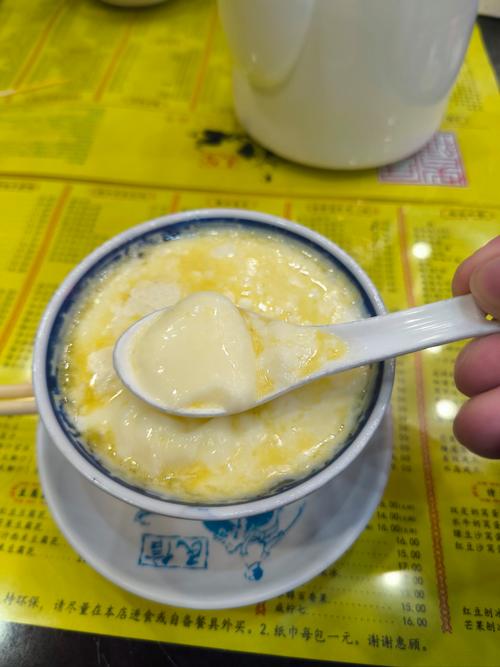 双皮奶：岭南美食的独特韵味
