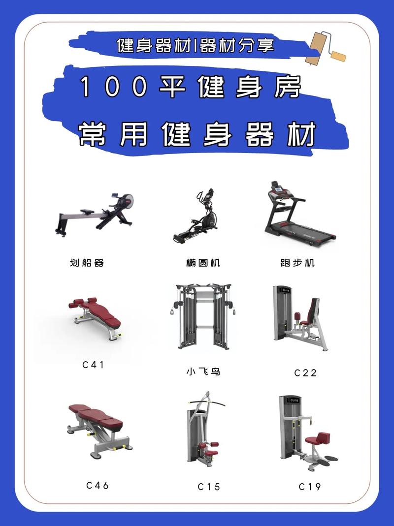 详细阅读:健身器材选购全攻略:打造专属家庭健身房 健身器材选购全攻略:打造专属家庭健身房