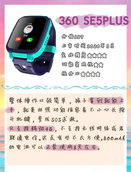 运动手表精选指南：六大热门品牌深度评测