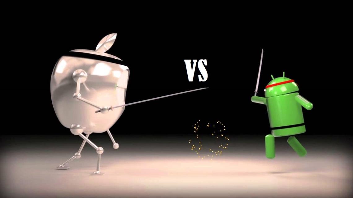 Android（安卓）系统：改变智能时代的无形之手