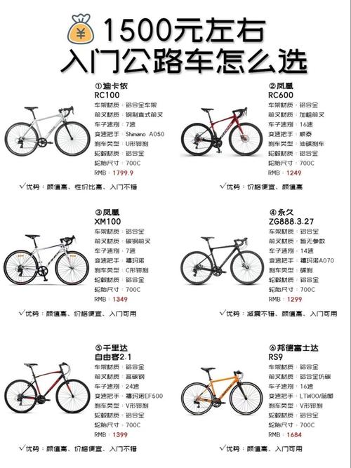 自行车骑行技巧：畅享骑行乐趣的必备指南